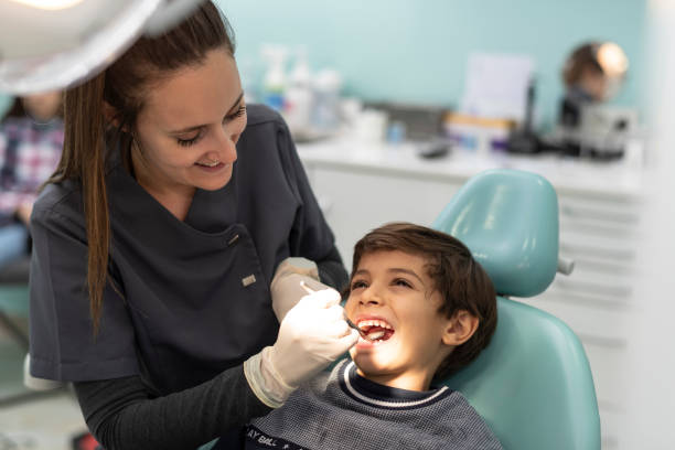 Best Dentist for Severe Toothache  in Ashland, CA